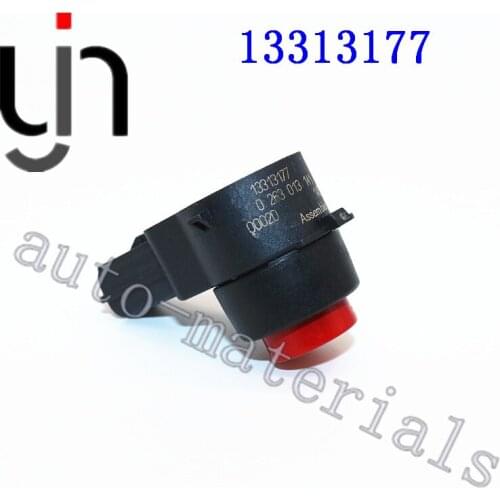 High Quality OEM 0263013141 13313177 Car Parking Sensor PDC Parksensor for Cruze Opel Via Zafira Astra J