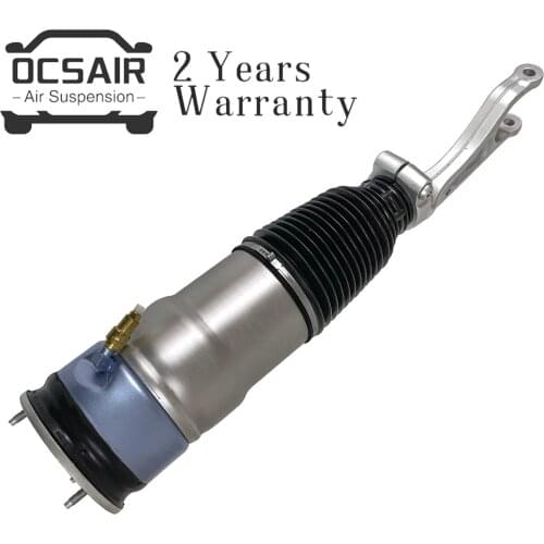 103060800C 1030608-00-C Front Air Suspension Strut for Tesla Model S 2011-2016 AWD Shock Absorber