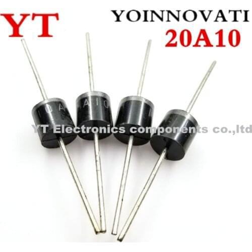 20pcs/lot 20A10 20A 1000V best quality