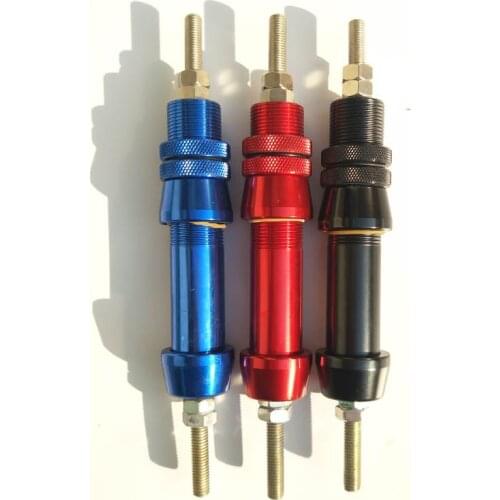 Archery Bowfishing Reel Seat Adaptor Bow Fishing Heavy Duty Stabilizer Aluminum Anchor Mounting Reel Hunting