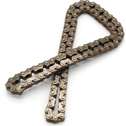 Cam Timing Chain For Suzuki 12760-21G00 LT-Z250 QuadSport 250 2004-2010