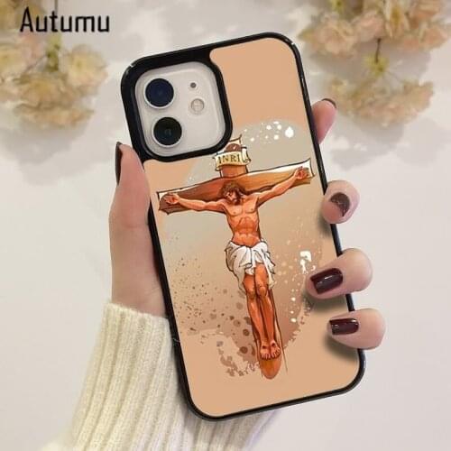 Phone Case for iPhone 12 mini X XS XR 11 Pro Max SE 2020 5 6S 7 8 Plus Samsung Galaxy S8 S9 S10 S20 S21 Diosito Mío Cover