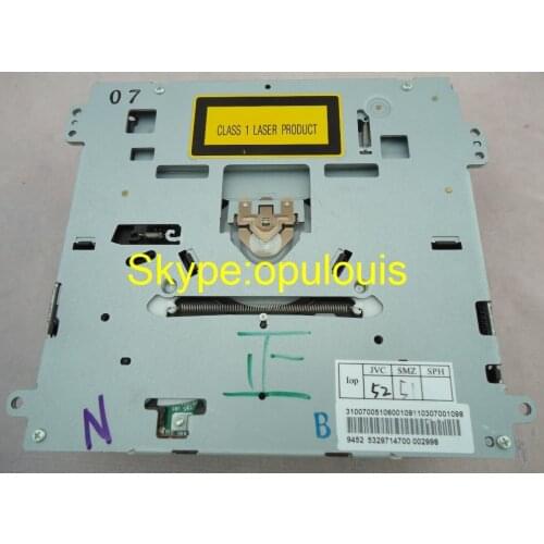 Chrysler RES single disc MP3 CD drive loader deck mechanism for chrysler 200 car cd radio