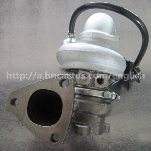 Electric Supercharger GT1749S 49135-04350 28200-42800 Turbo Charger Parts For Hyundai Grand Starex 1.5L 110HP