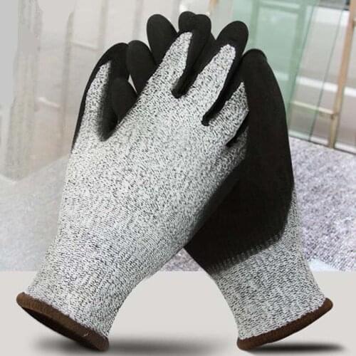 JAISATI Protective Gloves