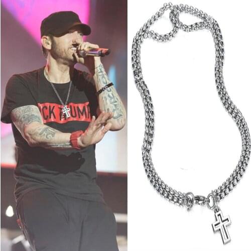 LOYE Cross Stitch Chains