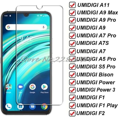 Lulumi A9 Max