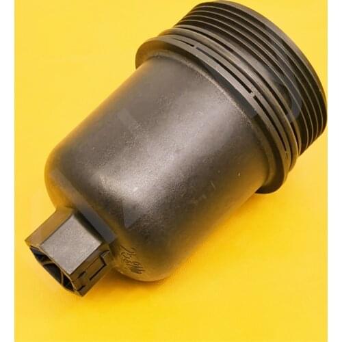 1 PCS 1103.J5 Oil Filter Housing Cap Cover For CITROEN SAXO XSARA I II XSARA PICASSO 1.1 8V 1.4 8V 1.6 16V