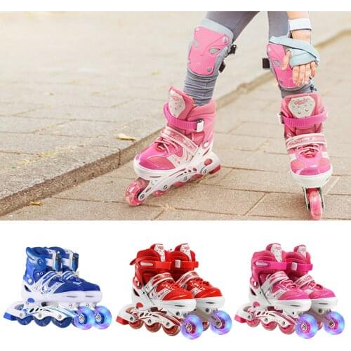 Раздвижные роликовые коньки MINOCOOL China At AliExpress