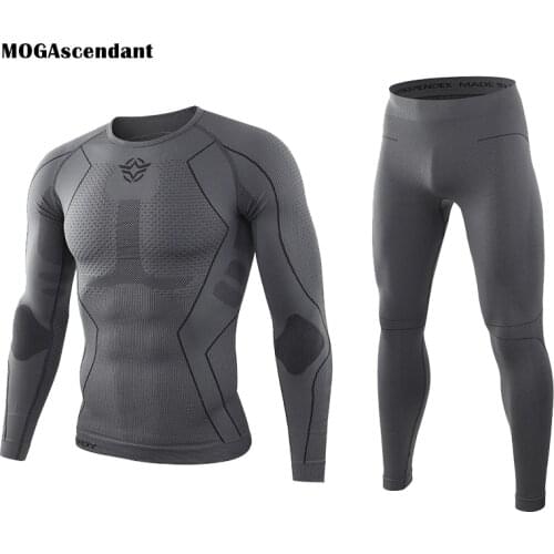 MOGAscendant Men's Sportswear