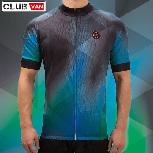 New Cycling Jersey 2021 Mens Short Sleeve Bicycle Shirt MTB Mountain Road Bike Clothes Pro Male Clothing Retro Wear Maillot Top