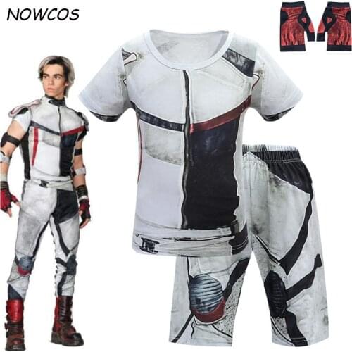 NOWCOS Cartoon Costumes