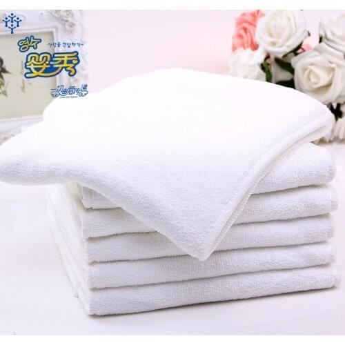 2pc Adult diapers Washable urine pads Increase the thickening of the elderly diapers Microfiber environmentally friendly