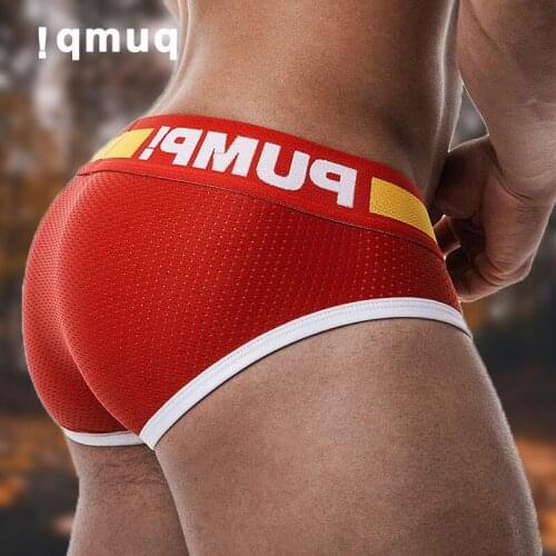 Sexy Men Underwear Briefs Slip Cuece Male Panties Milk Silk Brief Jockstrap Slips Man Jockstrap Lingerie Man Brief Underpants