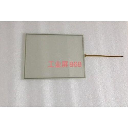 New only Touch screen glass for panel A5E00481320
