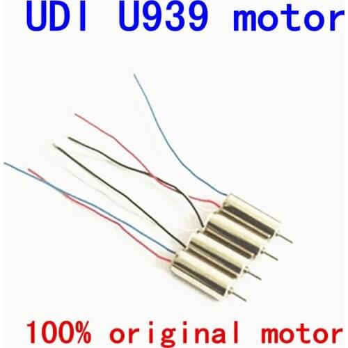 UDI U939 Clockwise motor RC Quadcopter Spare Parts U939-10