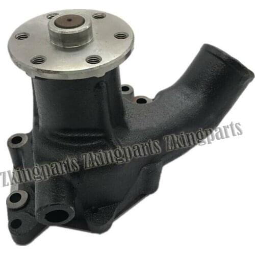 Water Pump 1136101900 Fit for Hitachi Excavator EX200-2 EX200-3 Sumitomo SH200 SH280