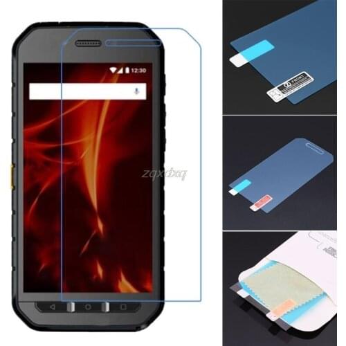 High Definition Cover Nano Explosion-proof Film Screen Protector For Cat S41