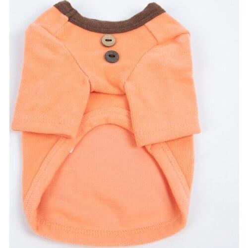 Small Dog Costume Cat Puppy Shirt Winter Pet Coat Outfit Garment Chihuahua Yorkies Poodle Bichon Maltese Schnauzer Clothing XXS