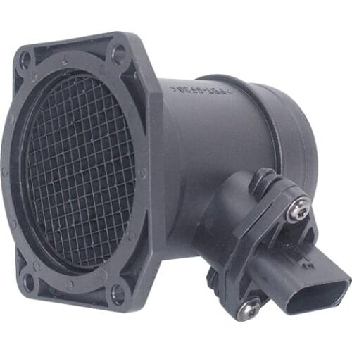 0280218013 014 06B133471 Mass Air Flow MAF Sensor For AUDI A4 A6 quattro Volkswagen VW PASSAT 1.8 Syncro/4motion ARG ARH AVV