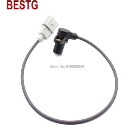077905381C 077905381E 0261210144 0261210143 Q009 CKP Crankshaft Position Sensor For AUDI