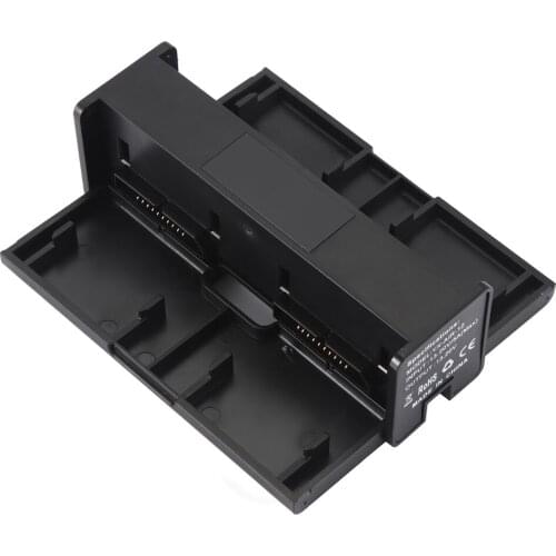 4 in 1 Foldable Multiple Battery Charger,DJI Mavic Air Intelligent Charging Hub,Mavic Air Intelligent Digital Battery Charger