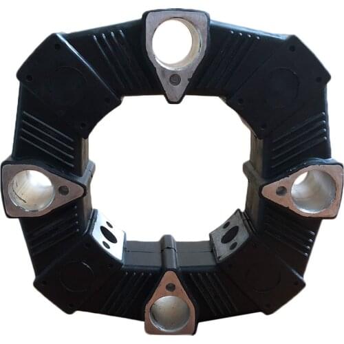 92041441 Flex Gear Coupler Elastic Element Kit Ingersoll Rand Portable Air Compressor Part Doosan VHP750