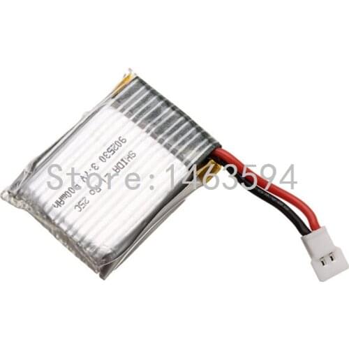 Battery for WL F949S F949 RC Airplane spare parts WLtoys F949S F949 Li-po battery