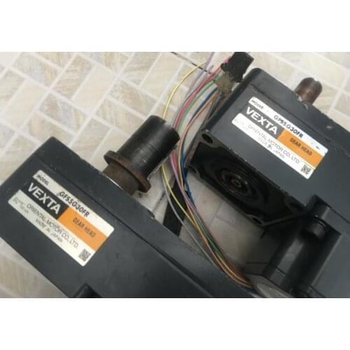 Used Good Condition GFS5G30FR