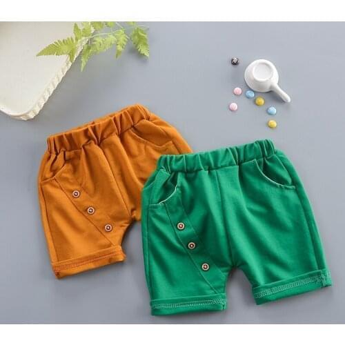 CUTEMOON Children's Shorts