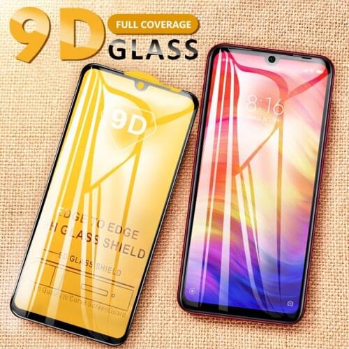 DAXIGUA Screen Protectors For Xiaomi Redmi 5 Plus
