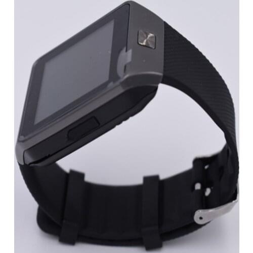 DZ09 Bluetooth Smart Watch Support TF SIM Card Remote Camera Sleep Monitor Pedometer Phone Watch Sports Wristband