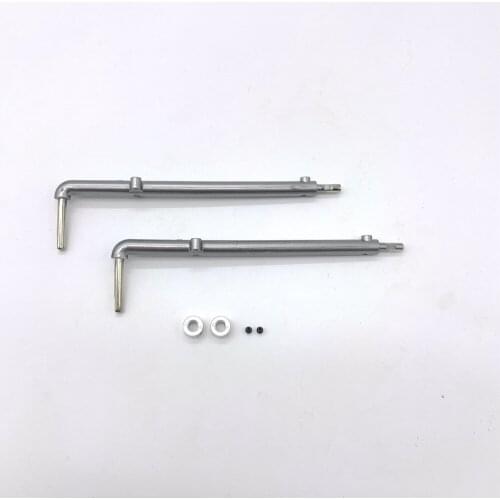 Main Landing Gear Wires for Freewing Flight Line Sea fury rc plane model