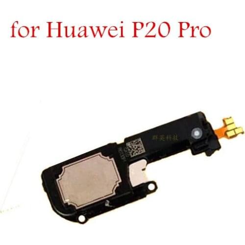 Динамики для телефонов Huawei P20 Pro IMIDO China At AliExpress