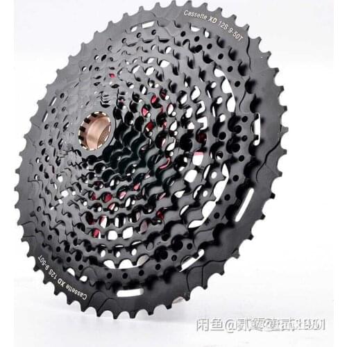 TRW Cassette 12S XD driver MTB bike bicycle freewheel 9-50T for GX X01 XX1 EAGLE