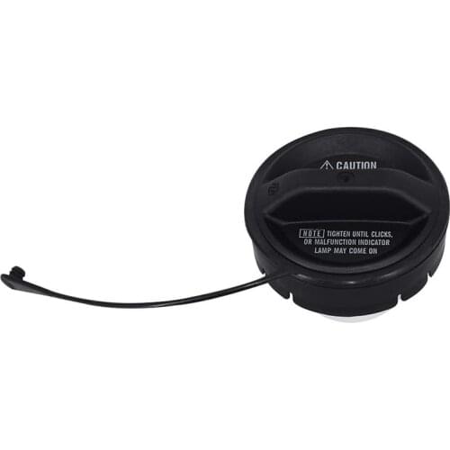 Gas Cap Fuel Tank Cap Fits for Toyota 4Runner Celica Corolla Tacoma RAV4 Sequoia Highlander Sienna 77300-53010