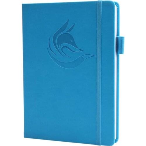 Cute Solid color Magnetic buckle design 365 Day Weekly plan Diary Planner Notebooks A5Journals School Supplies Stationery Gift