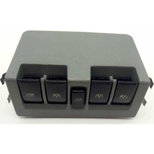 SKTOO For 2010-2014 Chevrolet Sail window lifter switch / front left window glass regulator switch assembly