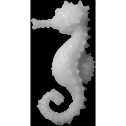 Mini Jellyfish Modeling Resin Mold Ocean Theme Fillers DIY Filling Materials