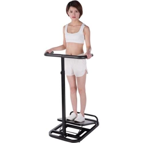 Solid durable hemiplegia training device comfortable non-slip rehabilitation equipment multi-functional stretch correction plate