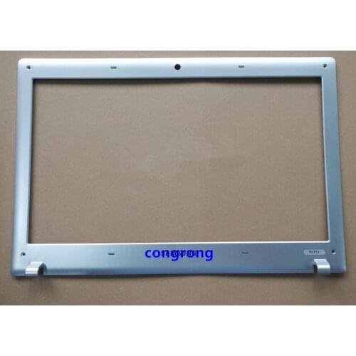 Screen Frame For SAMSUNG RV511 RV515 RV520 Laptop Lcd Front Bezel Back Cover Base Case Top Lid Shell BA75-02855A