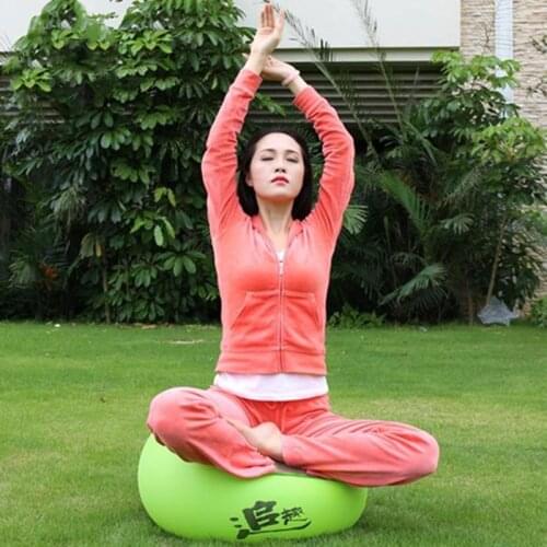 Modern Inflatable Folding Lazy Sofa Bed Ottoman Outdoor Garden Lounger Beach Deck Chair Pedal Stool Living Room Sofa Furniture