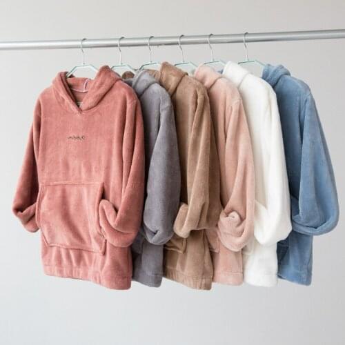 TOPPICK Women's Sweatshirts With Inscriptions