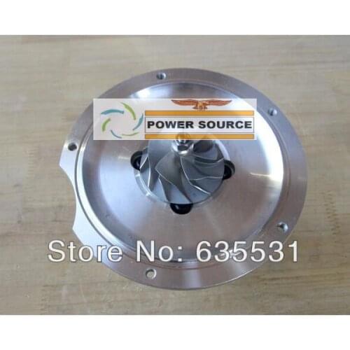 Turbo Cartridge CHRA RHF5 8971371093 8971371094 8971371095 8973125140 VA430064 VICF VB430015 VC430015 VE430015 VF430015 4JX1