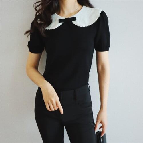 Twotwinchic Summer Blouses