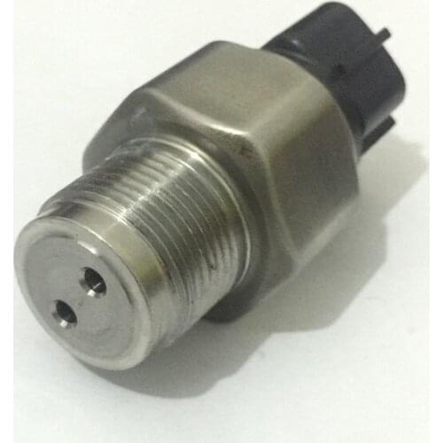 High quality COMMON RAIL PRESSURE SENSOR 89458-60010 8945860010 499000-6081 499000-6080 FOR TOYOTA AVENSIS 2.2 D-CAT