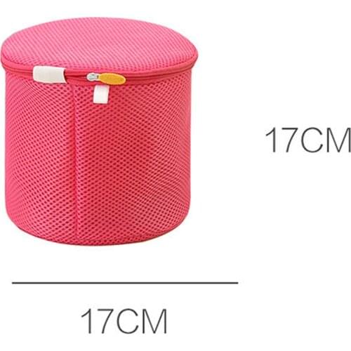 1PC Underwear Care Washing Bag Thickened Large Bra Bag Laundry Bag Machine Washable Mesh Bag Household Washing Care Bag