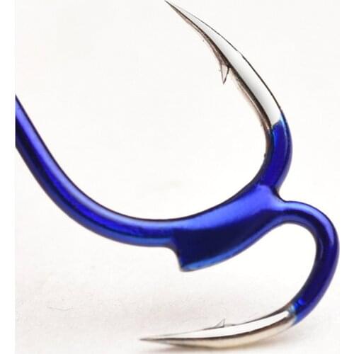 10PCS/ Fishing Hooks Barbed Carp Fish hook5#-12# Artificial High-carbon steel Fishing Hook Baitholder Artificial Bait Pond Bait