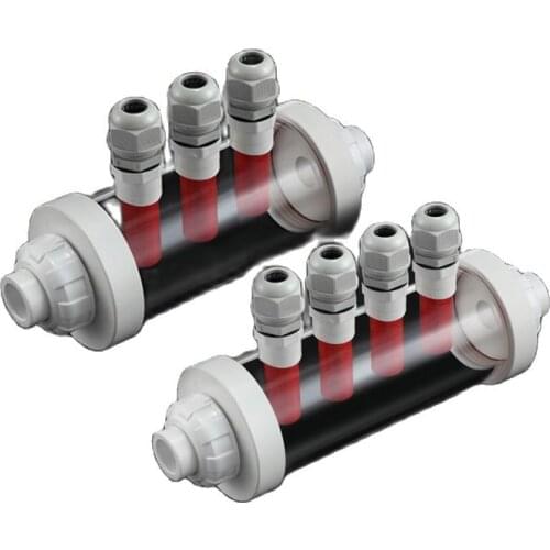 Free shipping Electrode protection device sea cylinder high configuration device for Fish Tank Aquarium