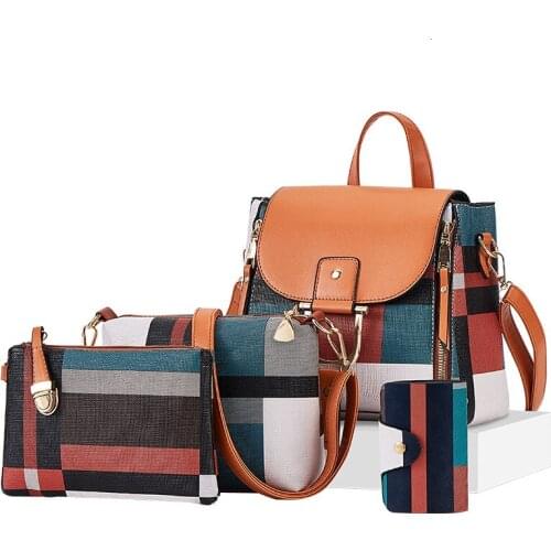Cooskin Womens Designer Backpacks